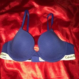 Calvin Klein Bra